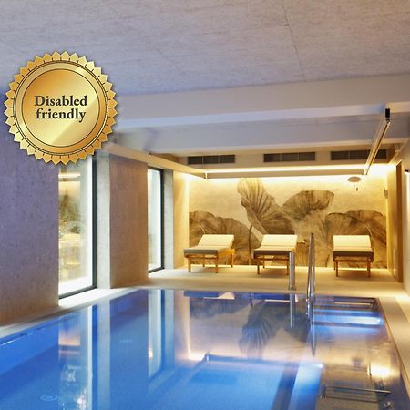Floramare Health Resort Izola Eksteriør bilde