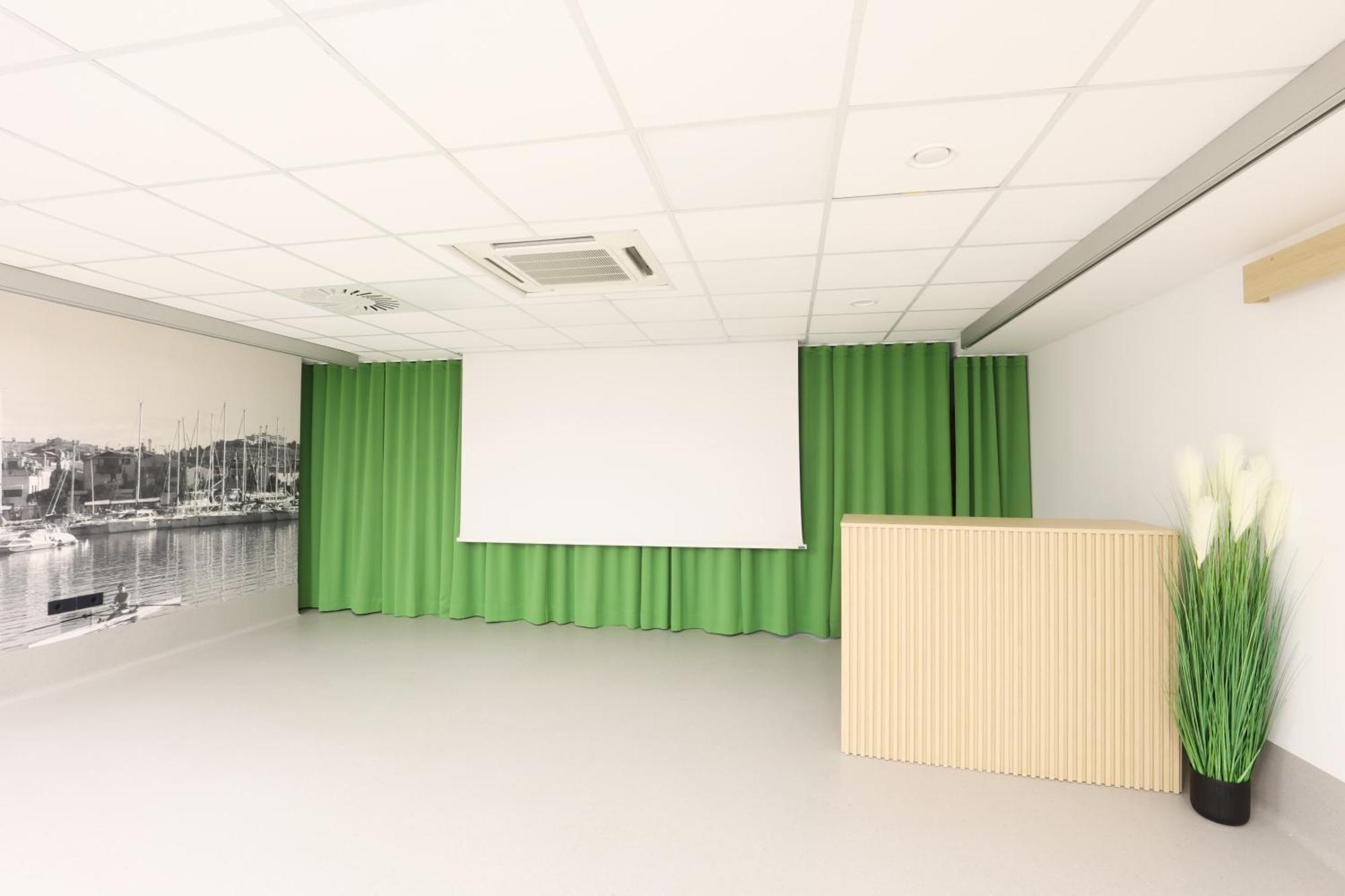 Floramare Health Resort Izola Eksteriør bilde
