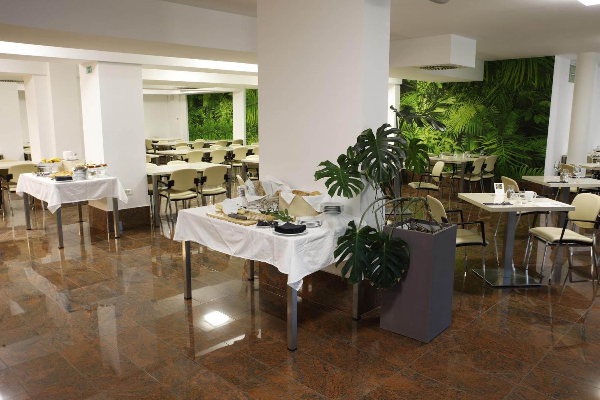 Floramare Health Resort Izola Eksteriør bilde