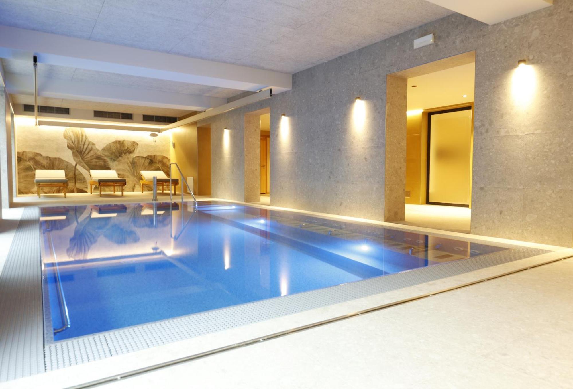 Floramare Health Resort Izola Eksteriør bilde