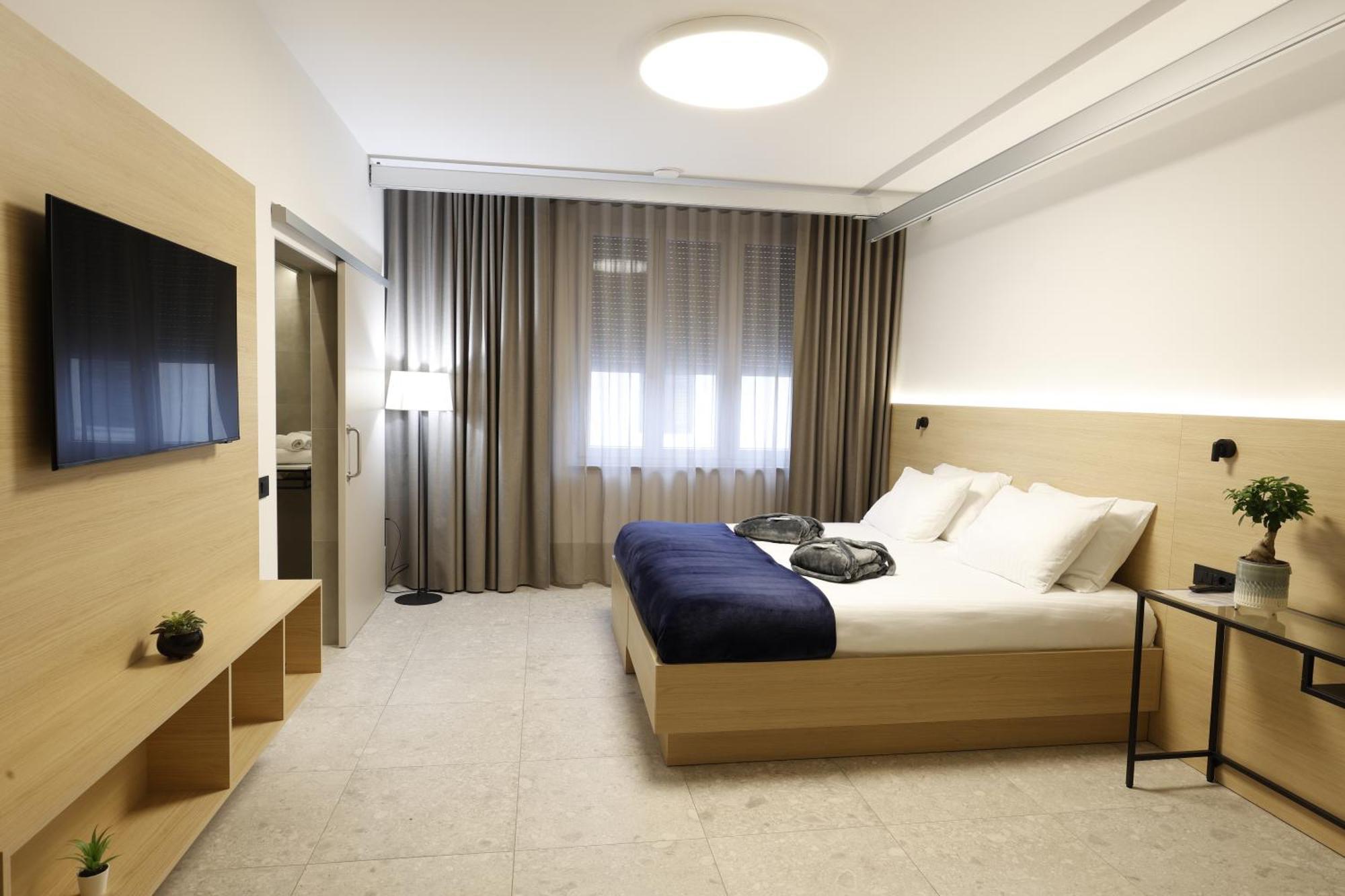 Floramare Health Resort Izola Eksteriør bilde