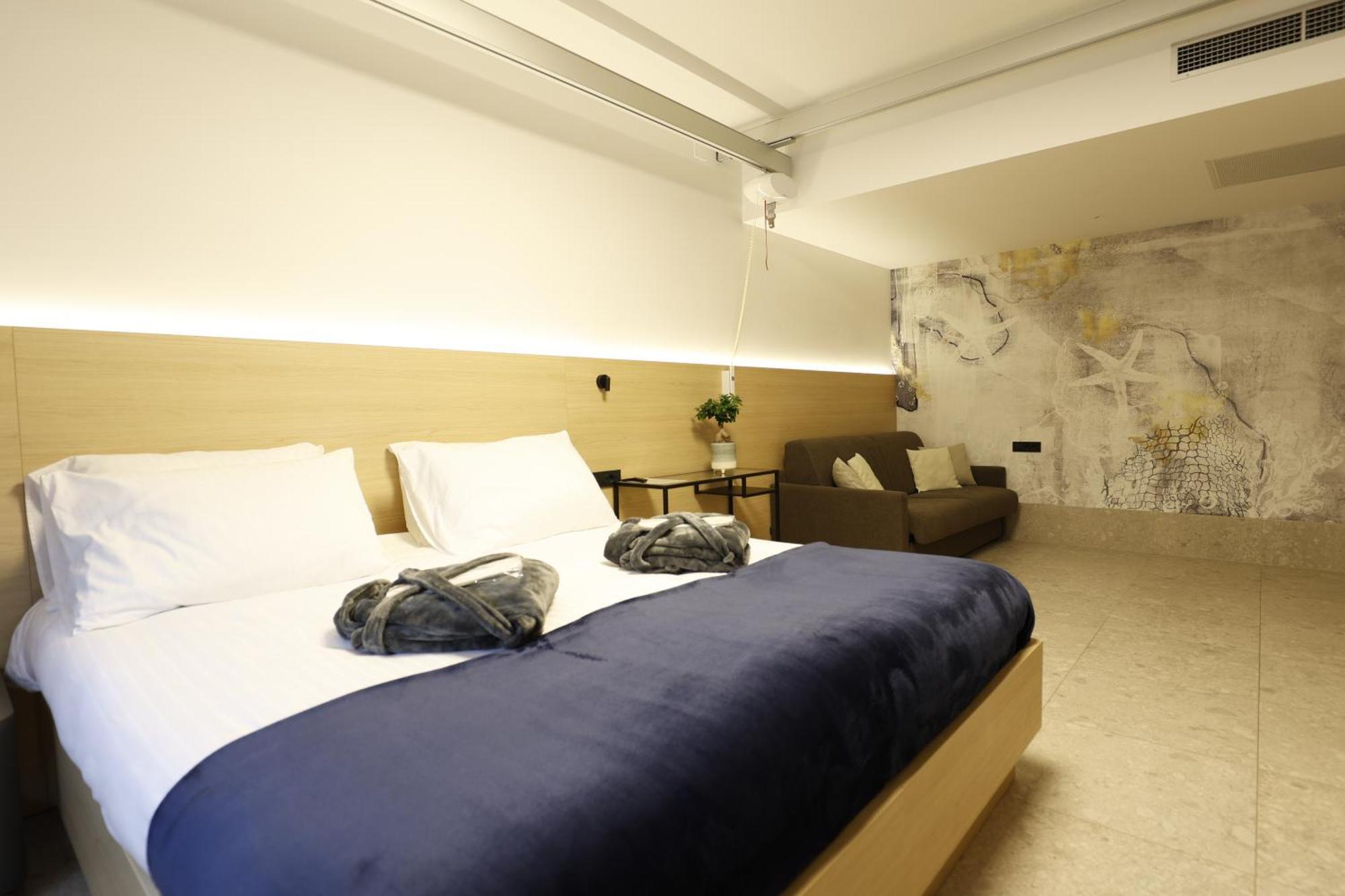 Floramare Health Resort Izola Eksteriør bilde