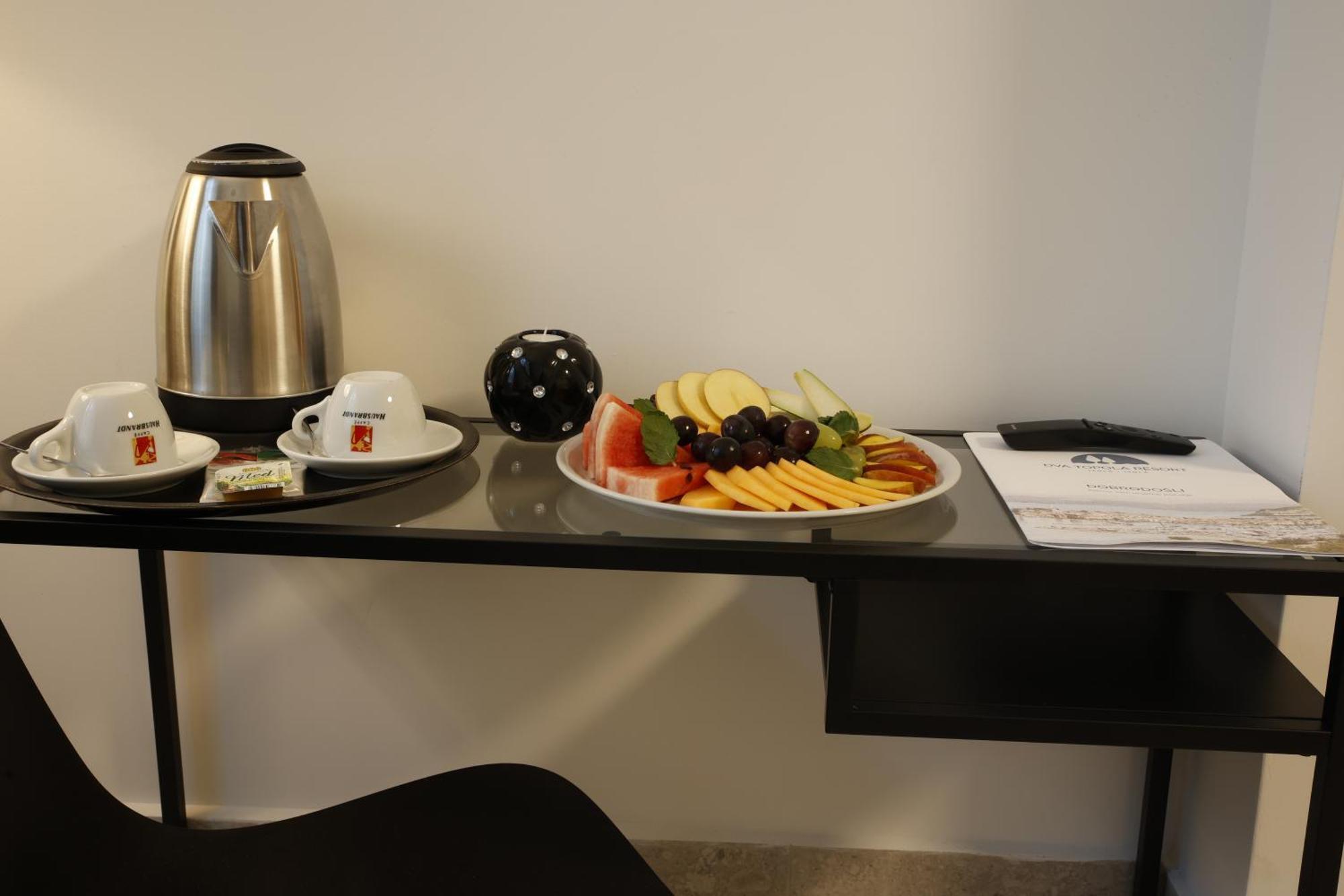 Floramare Health Resort Izola Eksteriør bilde