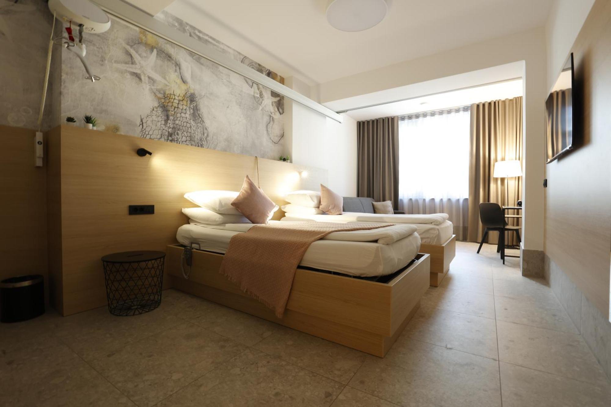 Floramare Health Resort Izola Eksteriør bilde