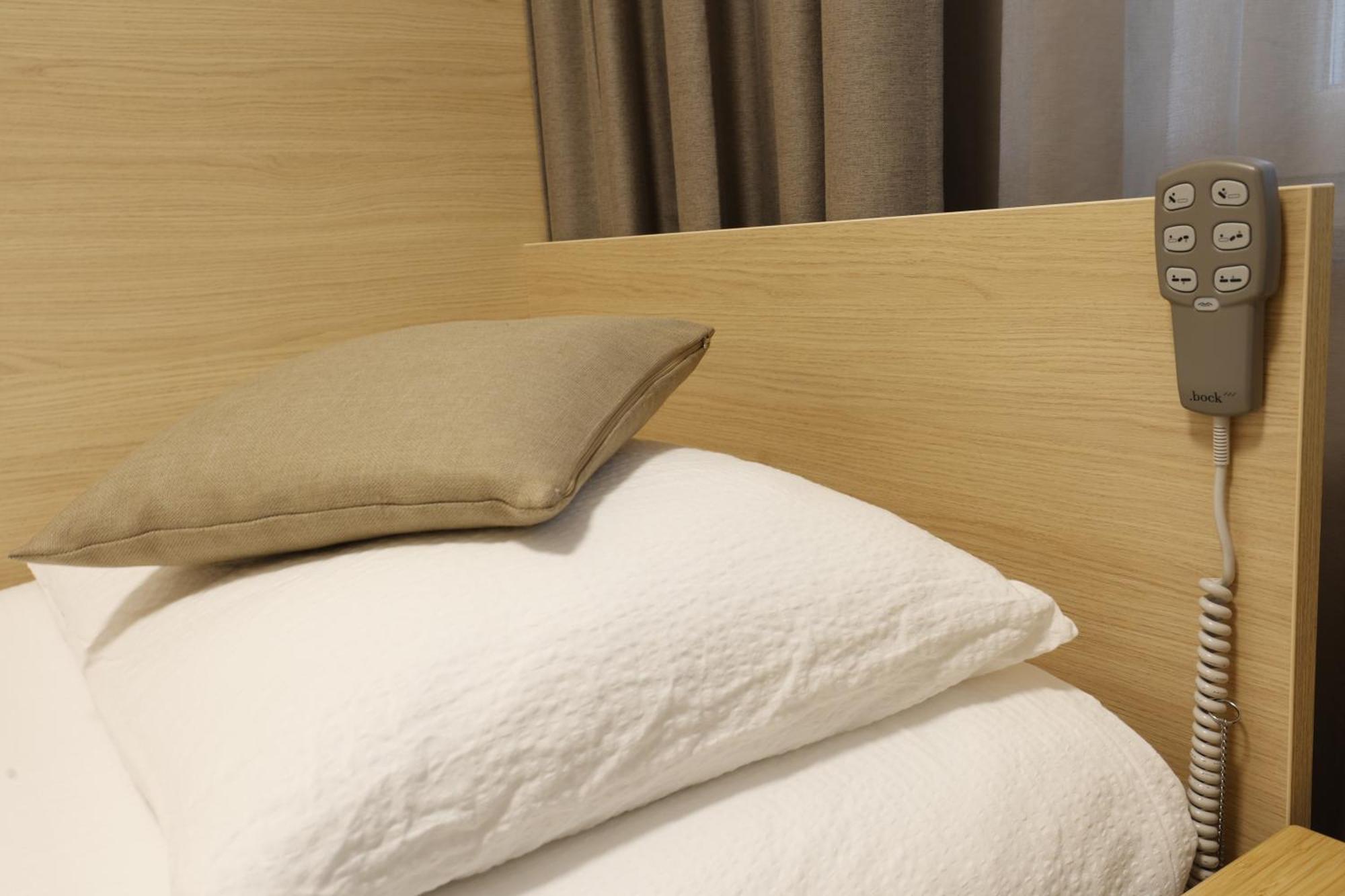 Floramare Health Resort Izola Eksteriør bilde