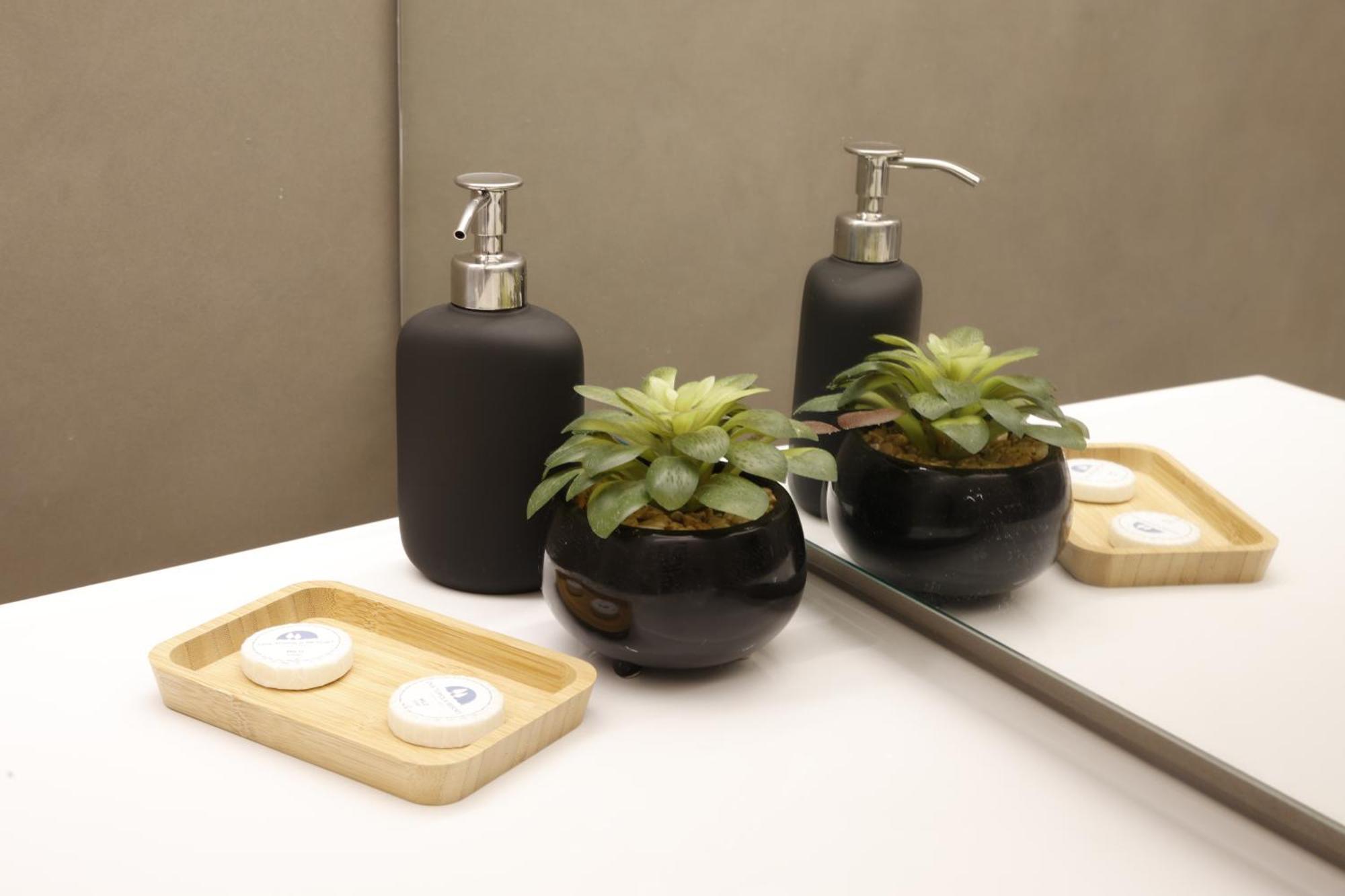 Floramare Health Resort Izola Eksteriør bilde