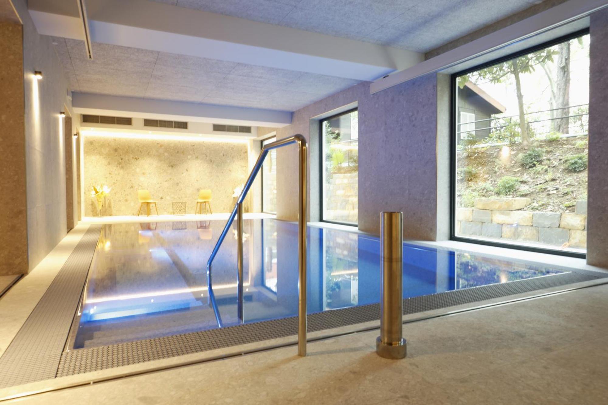 Floramare Health Resort Izola Eksteriør bilde