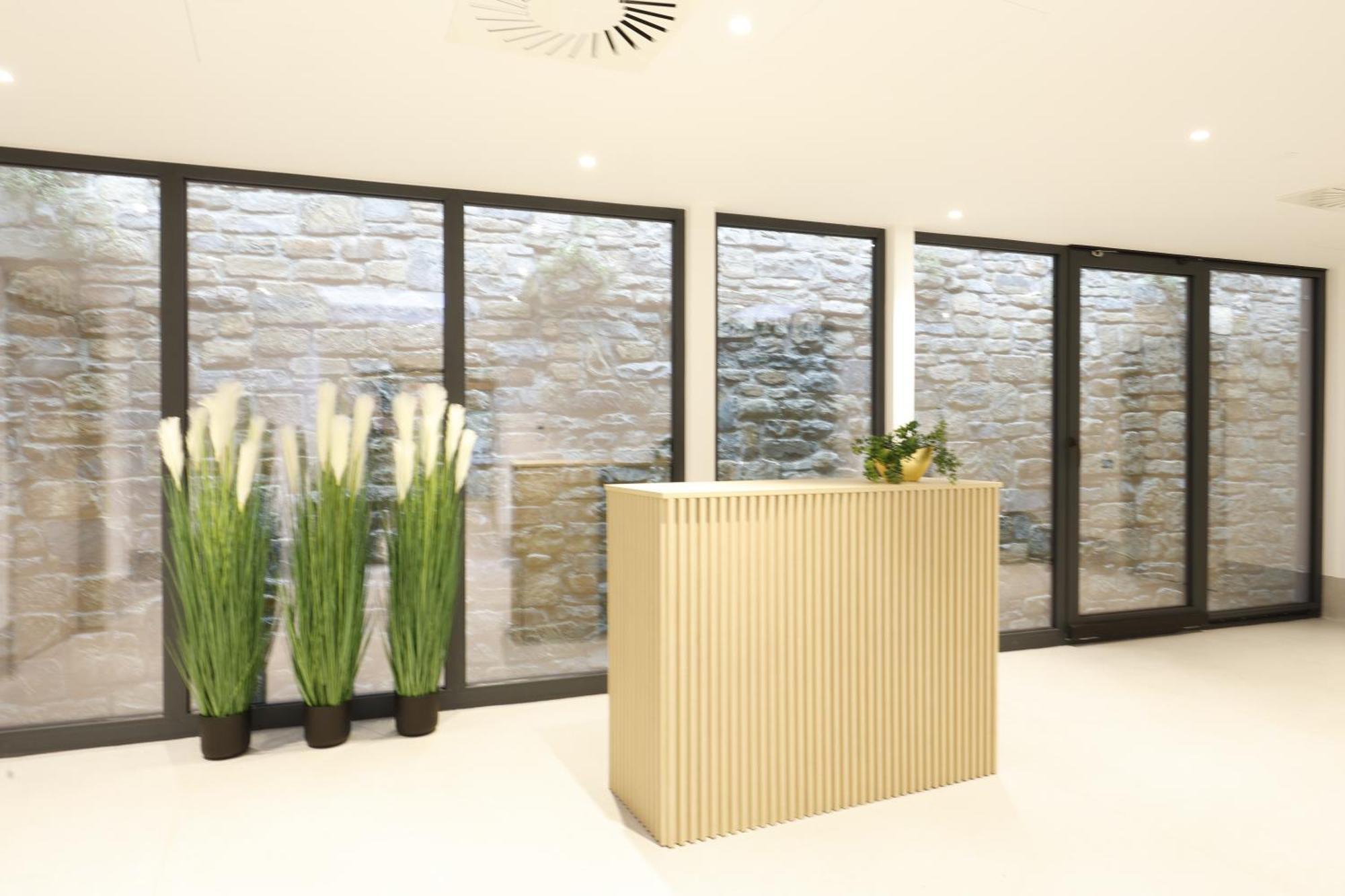 Floramare Health Resort Izola Eksteriør bilde