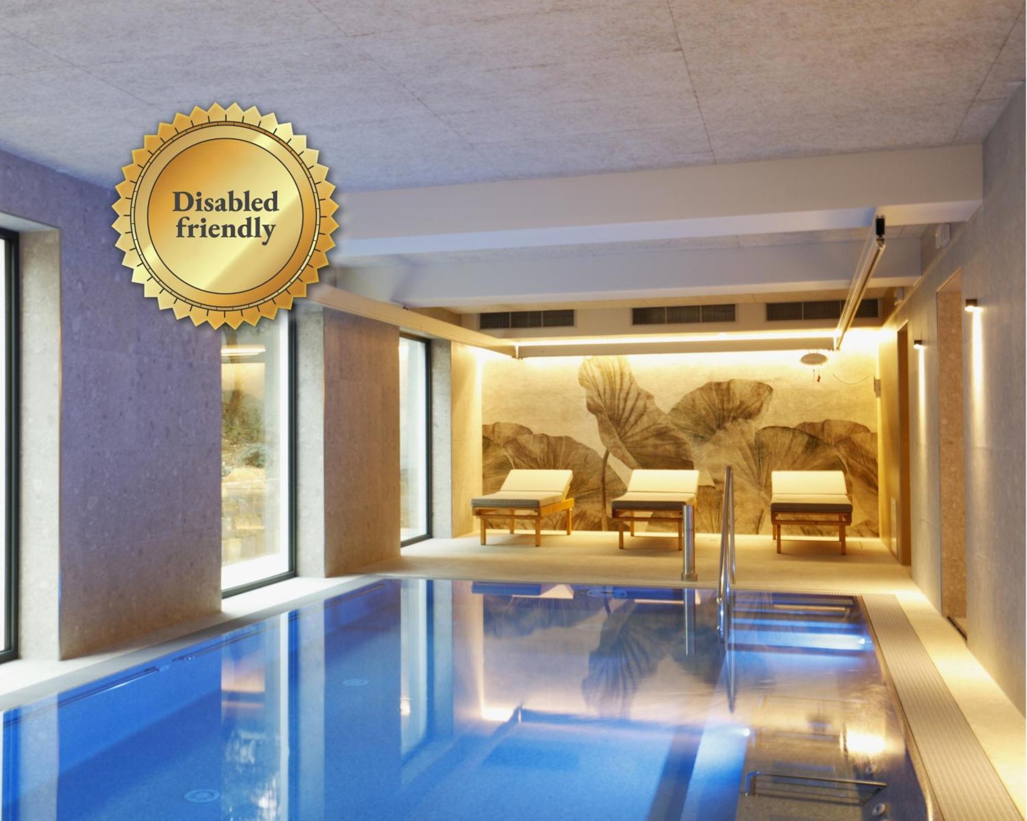 Floramare Health Resort Izola Eksteriør bilde