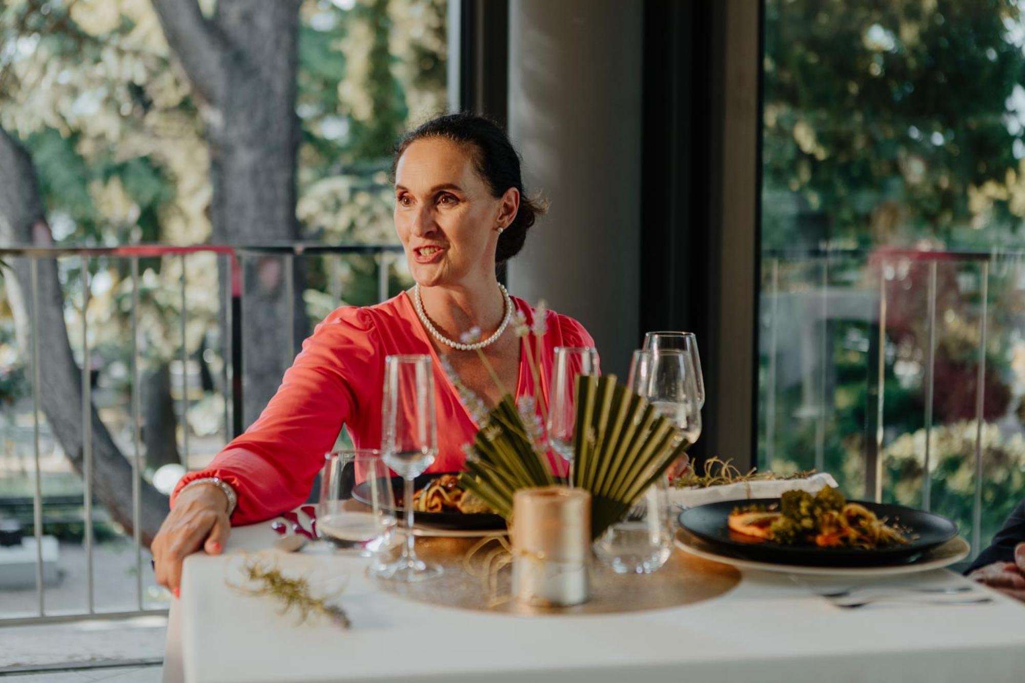 Floramare Health Resort Izola Eksteriør bilde