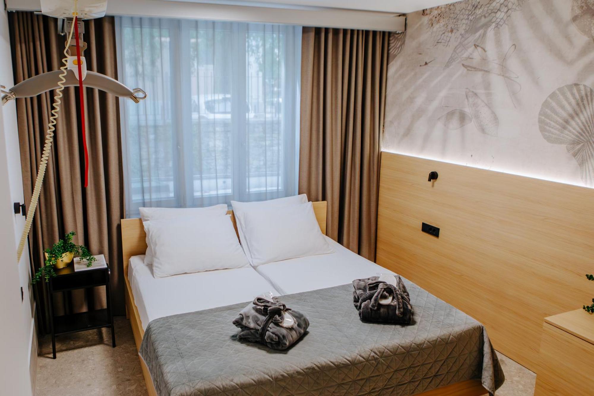 Floramare Health Resort Izola Eksteriør bilde